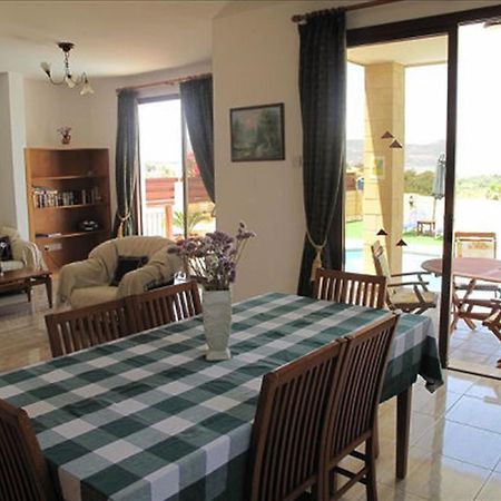 Chriseleni Latchi Villas Polis Zewnętrze zdjęcie
