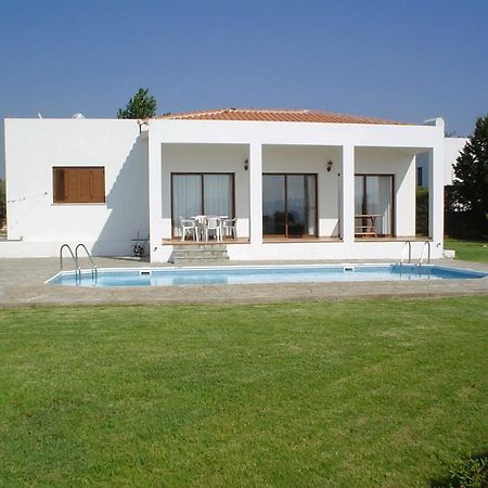 Chriseleni Latchi Villas Polis Zewnętrze zdjęcie