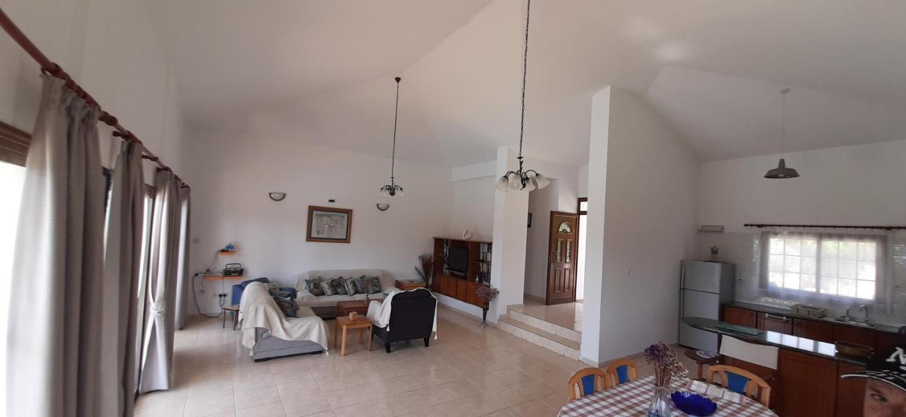 Chriseleni Latchi Villas Polis Zewnętrze zdjęcie