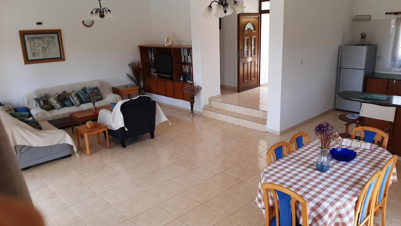 Chriseleni Latchi Villas Polis Zewnętrze zdjęcie
