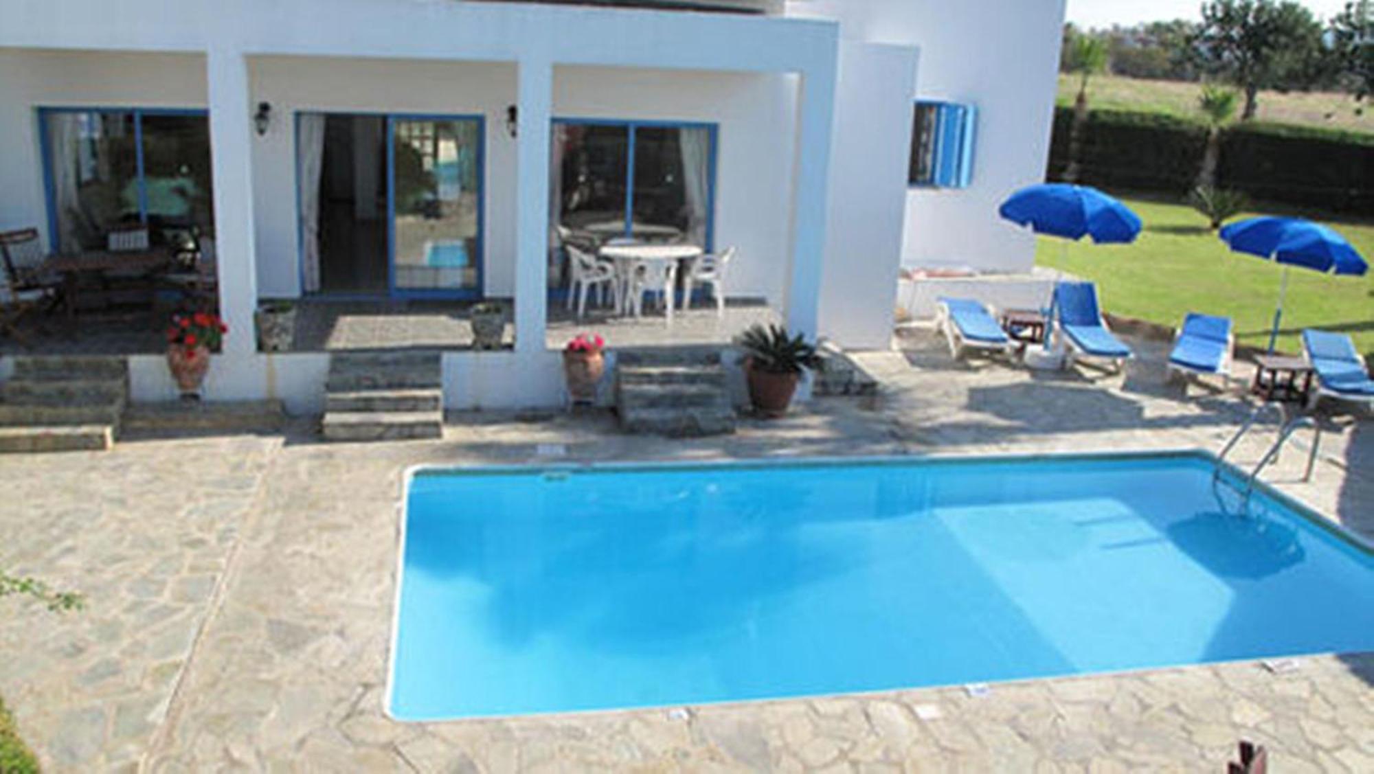 Chriseleni Latchi Villas Polis Zewnętrze zdjęcie