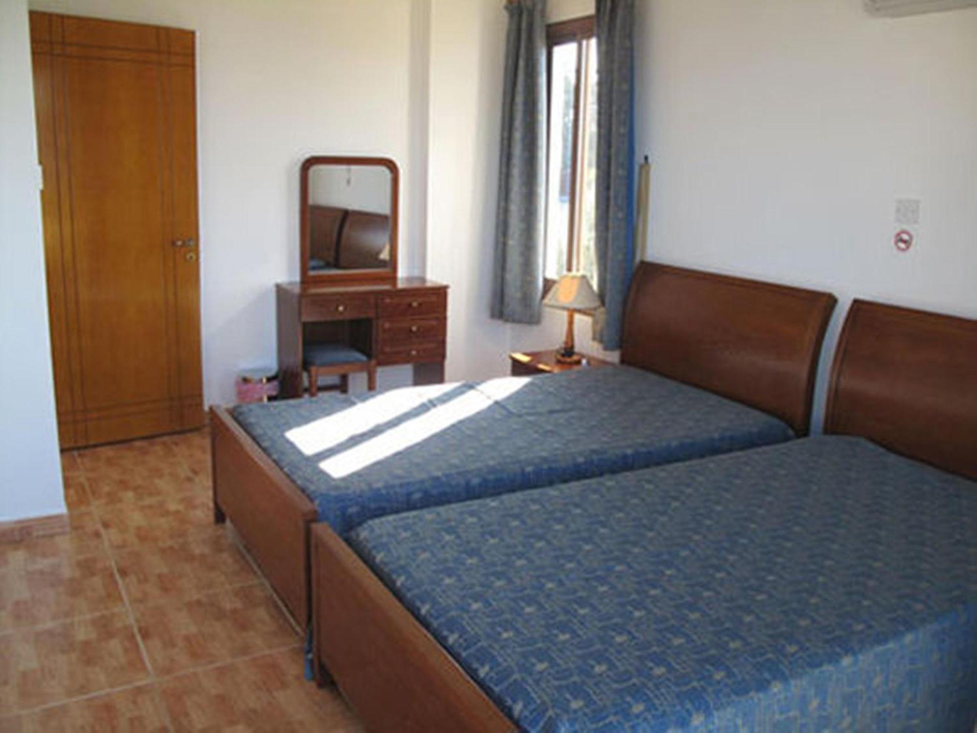 Chriseleni Latchi Villas Polis Zewnętrze zdjęcie