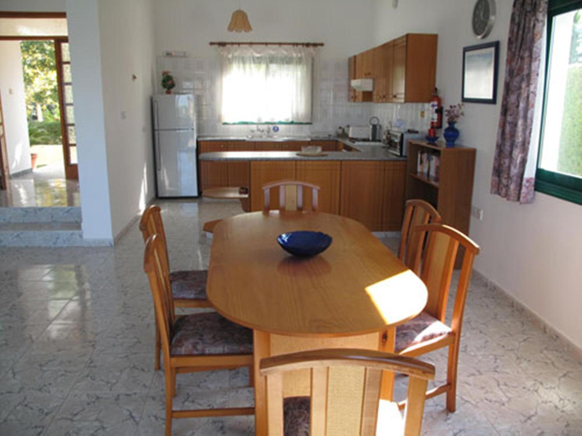 Chriseleni Latchi Villas Polis Zewnętrze zdjęcie