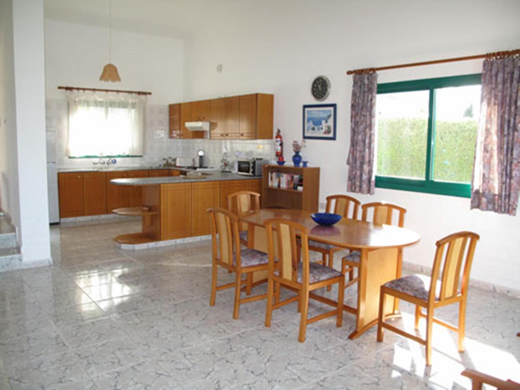 Chriseleni Latchi Villas Polis Zewnętrze zdjęcie
