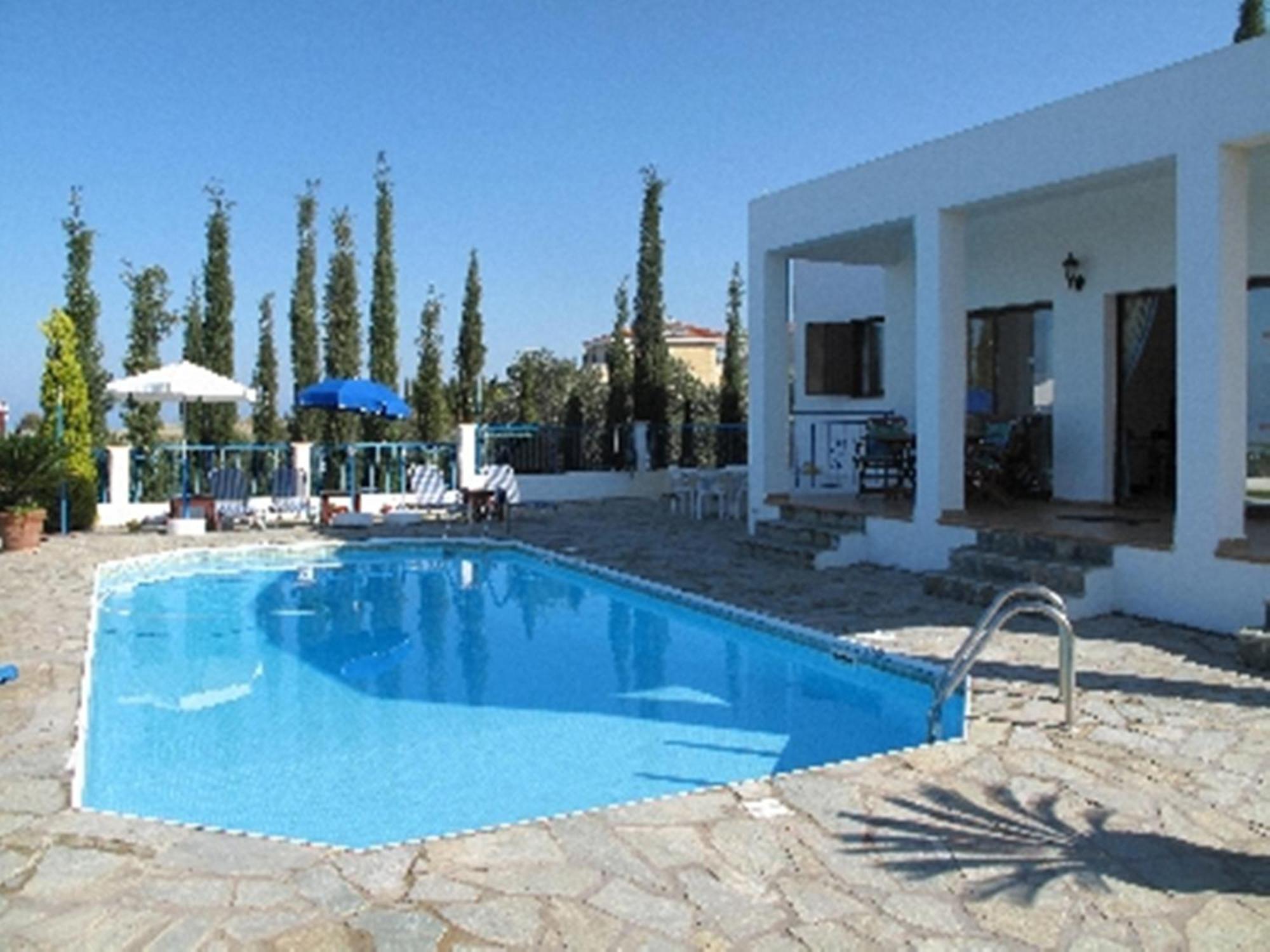 Chriseleni Latchi Villas Polis Zewnętrze zdjęcie