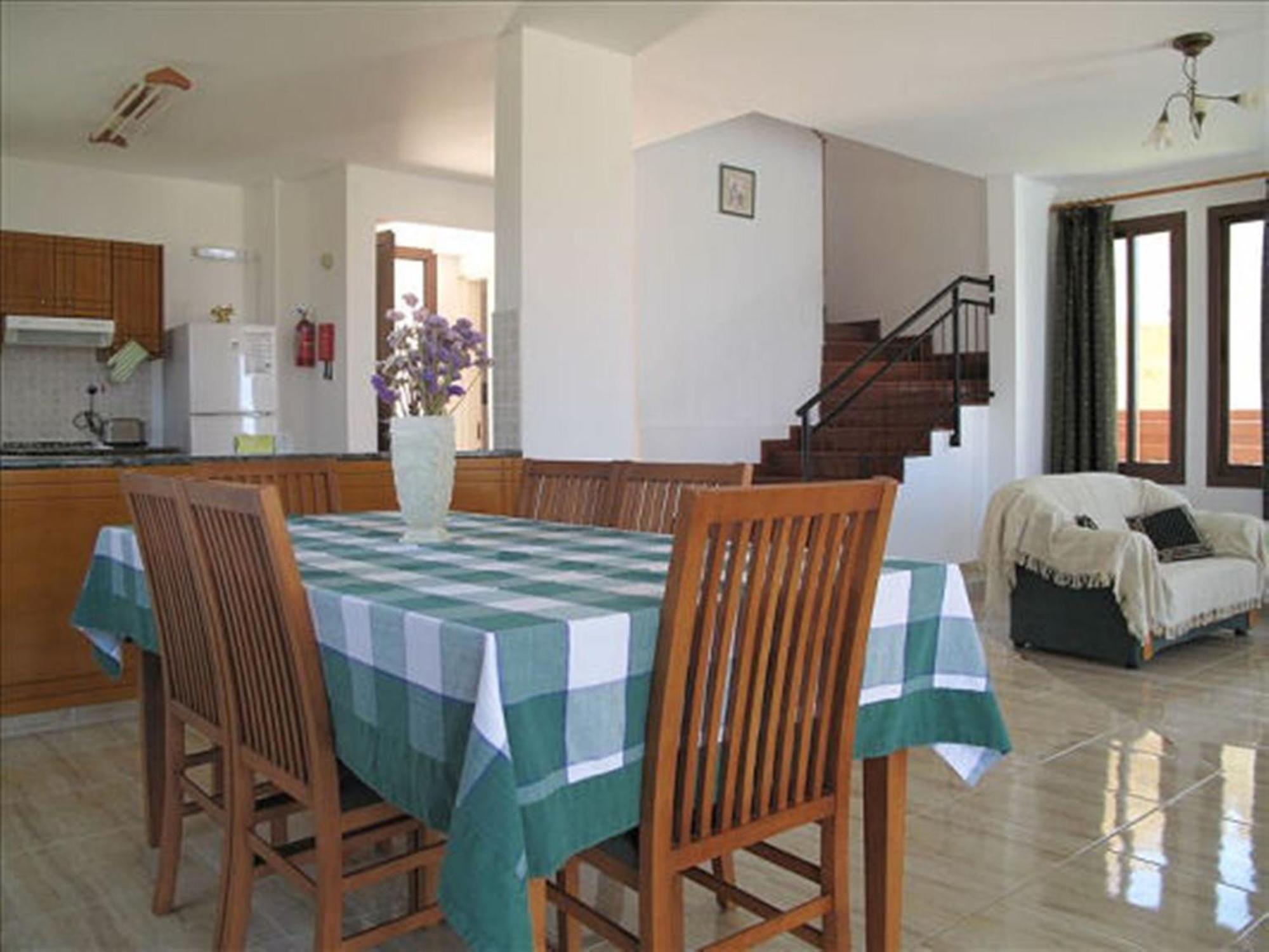 Chriseleni Latchi Villas Polis Zewnętrze zdjęcie