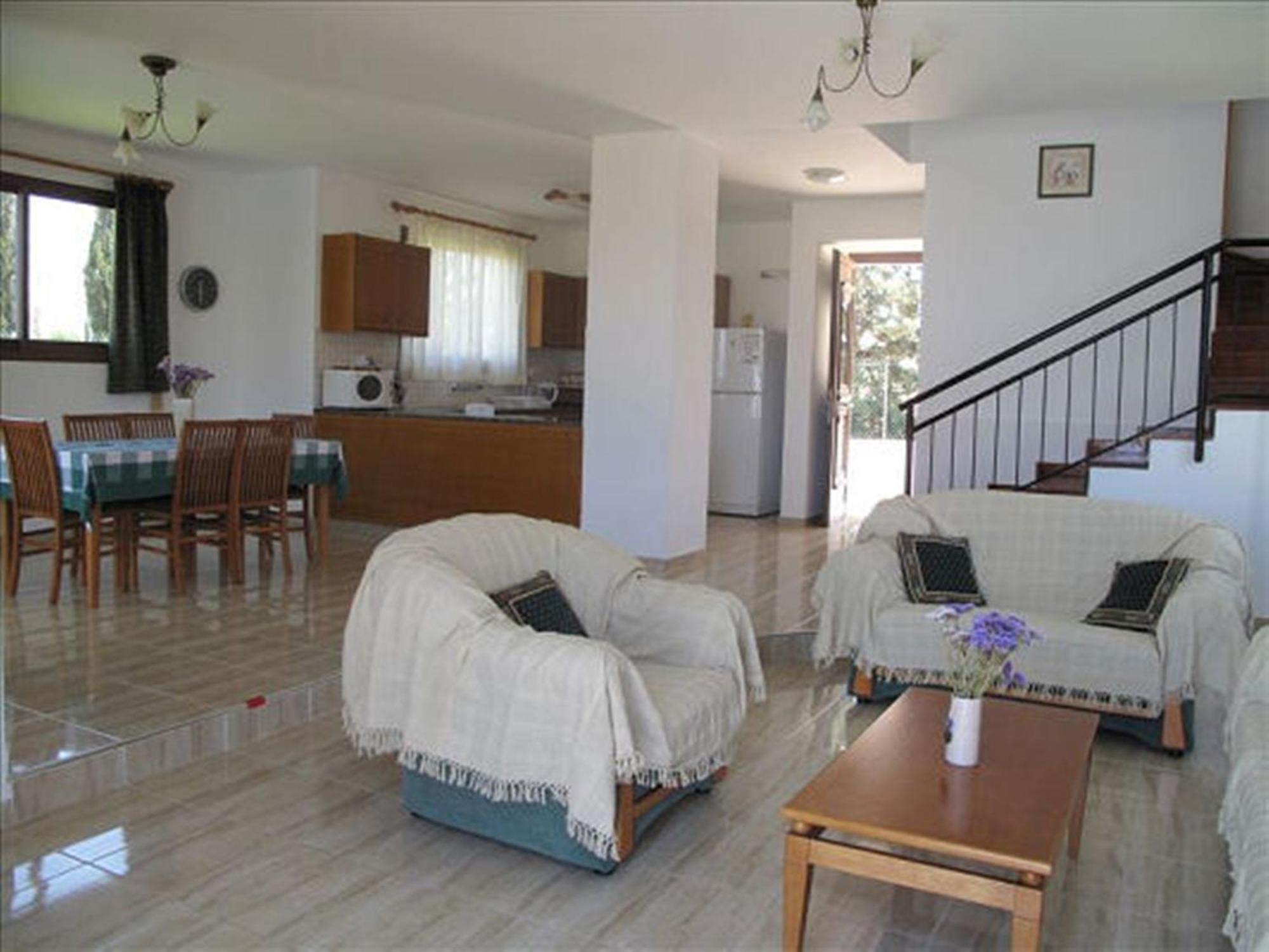 Chriseleni Latchi Villas Polis Zewnętrze zdjęcie