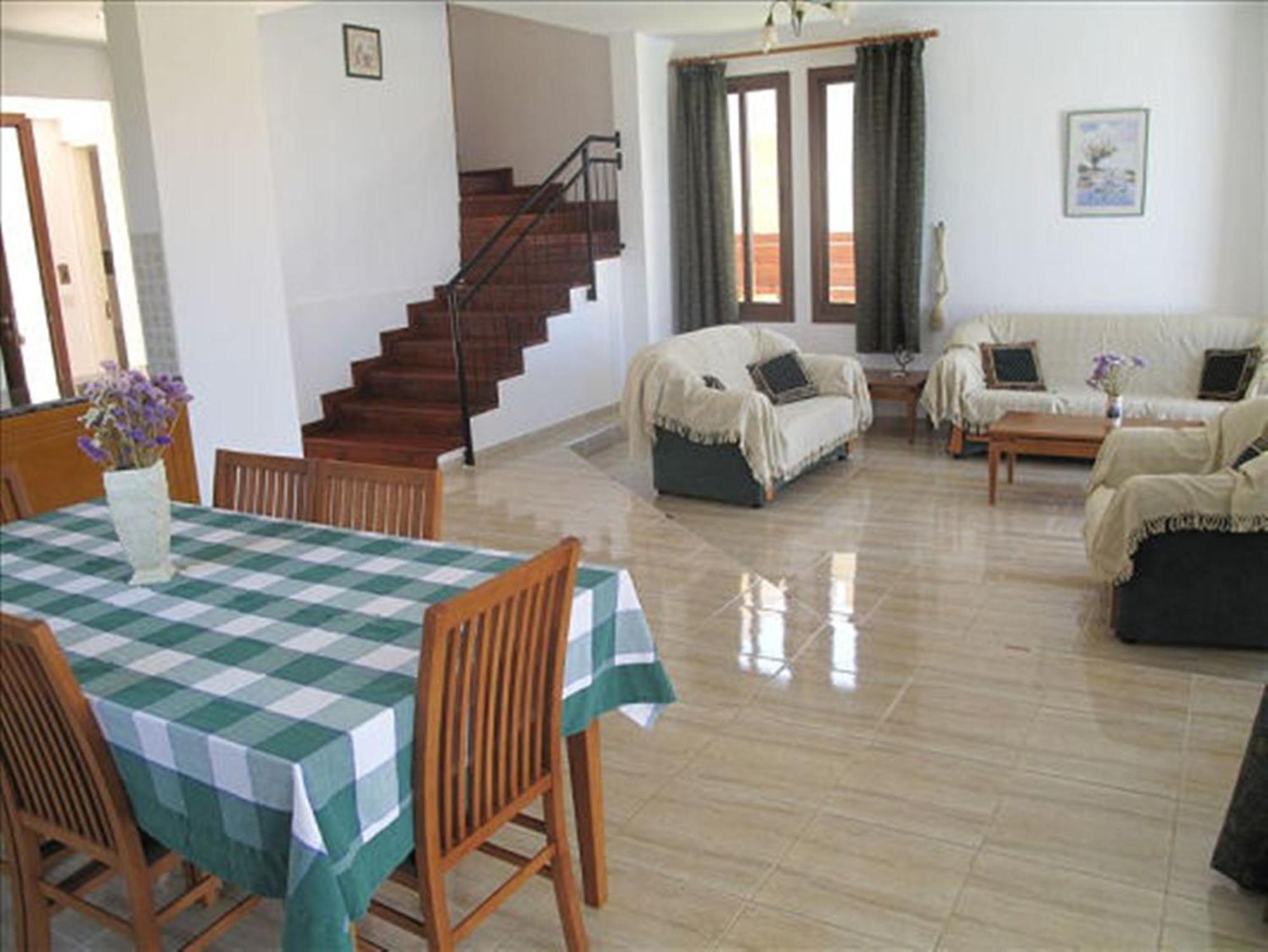 Chriseleni Latchi Villas Polis Zewnętrze zdjęcie