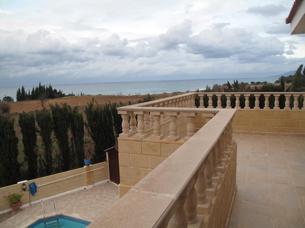 Chriseleni Latchi Villas Polis Zewnętrze zdjęcie