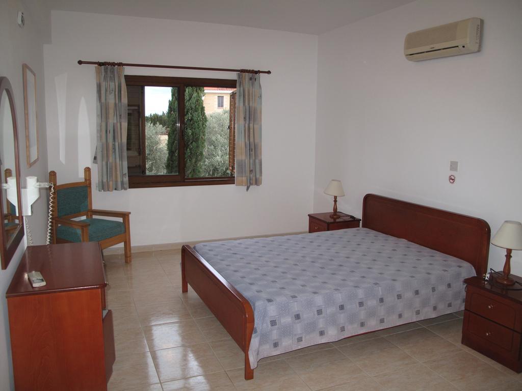 Chriseleni Latchi Villas Polis Zewnętrze zdjęcie