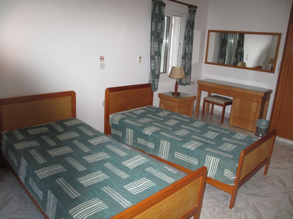 Chriseleni Latchi Villas Polis Zewnętrze zdjęcie