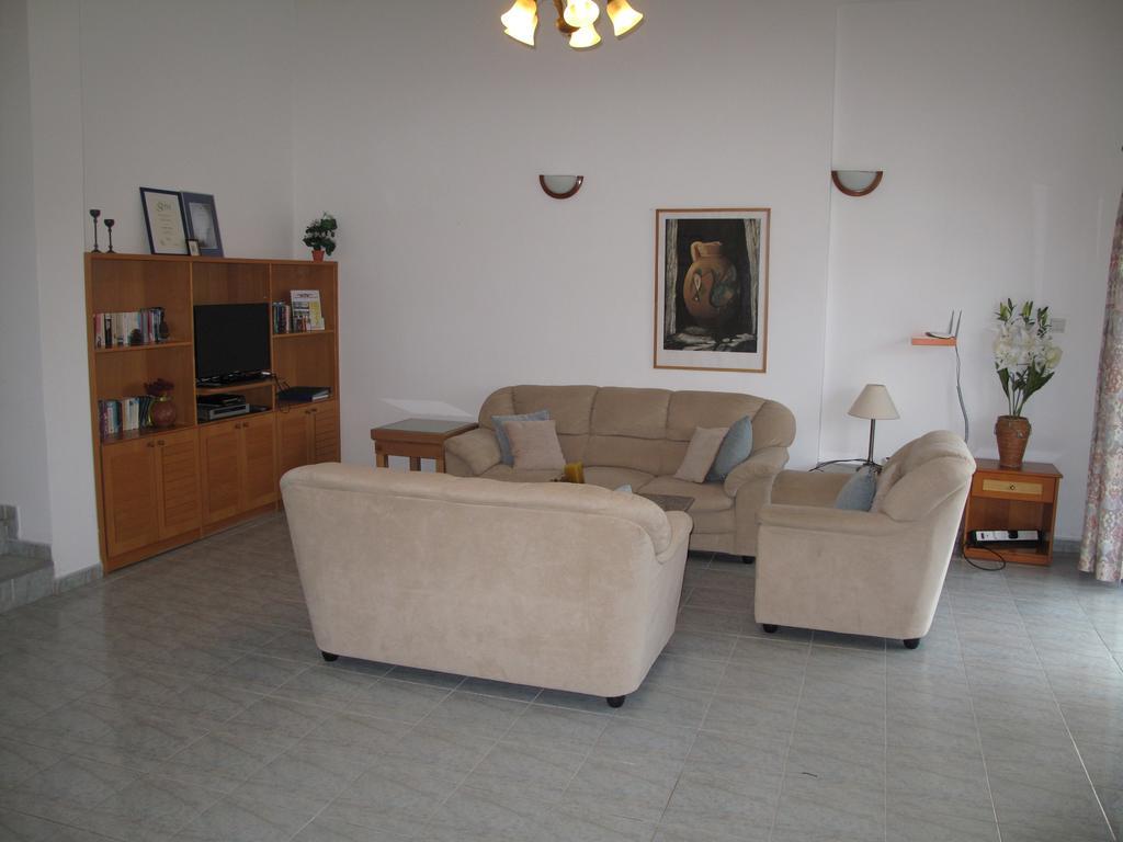 Chriseleni Latchi Villas Polis Zewnętrze zdjęcie
