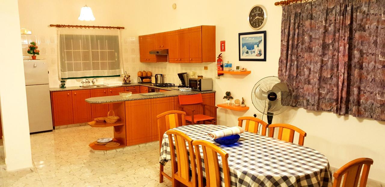 Chriseleni Latchi Villas Polis Zewnętrze zdjęcie