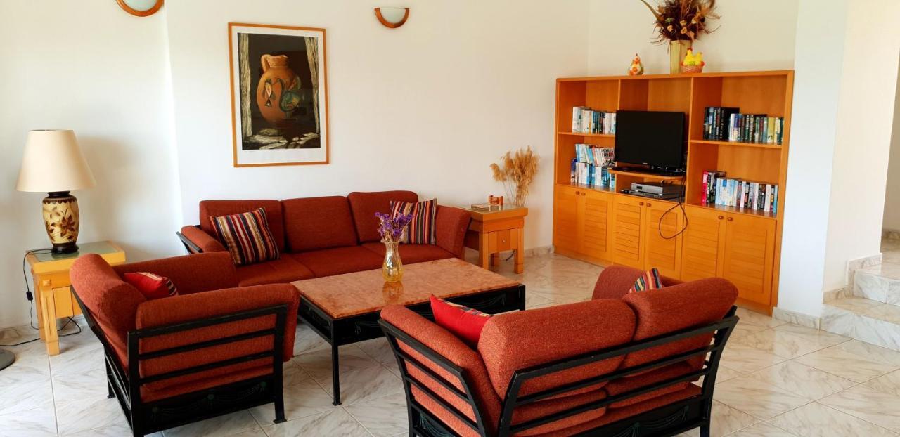 Chriseleni Latchi Villas Polis Zewnętrze zdjęcie