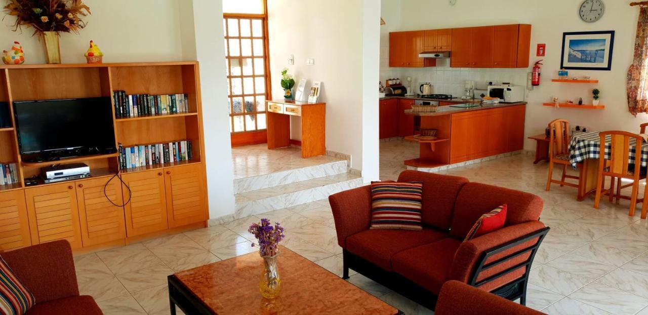 Chriseleni Latchi Villas Polis Zewnętrze zdjęcie