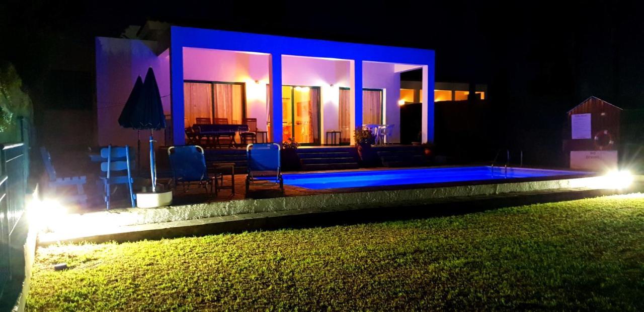 Chriseleni Latchi Villas Polis Zewnętrze zdjęcie